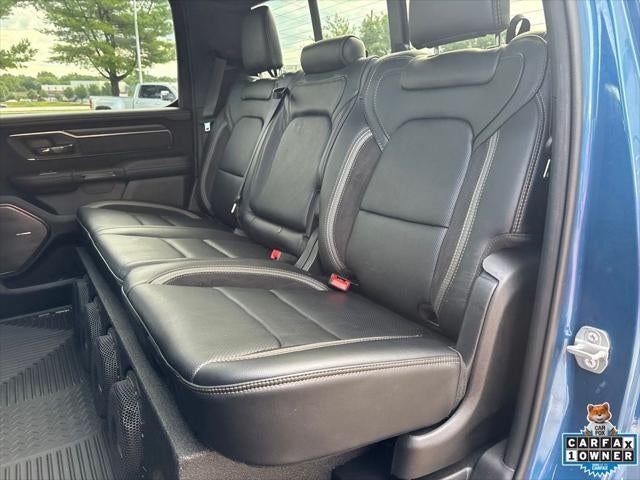 2024 RAM 1500 TRX Crew Cab 4x4 5'7' Box