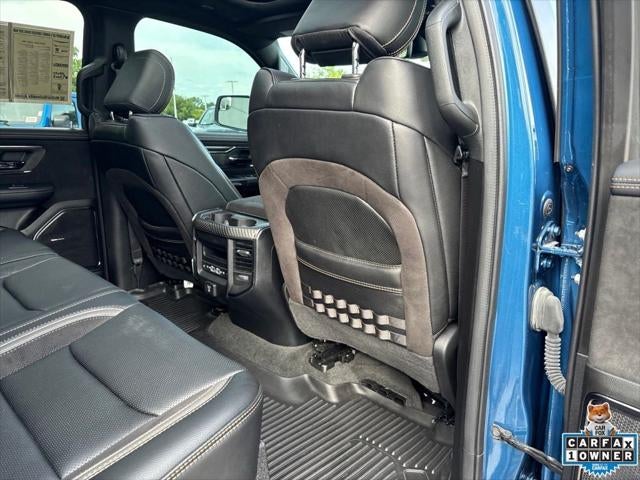 2024 RAM 1500 TRX Crew Cab 4x4 5'7' Box