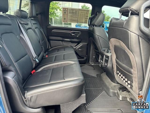 2024 RAM 1500 TRX Crew Cab 4x4 5'7' Box