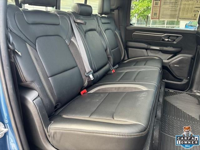 2024 RAM 1500 TRX Crew Cab 4x4 5'7' Box