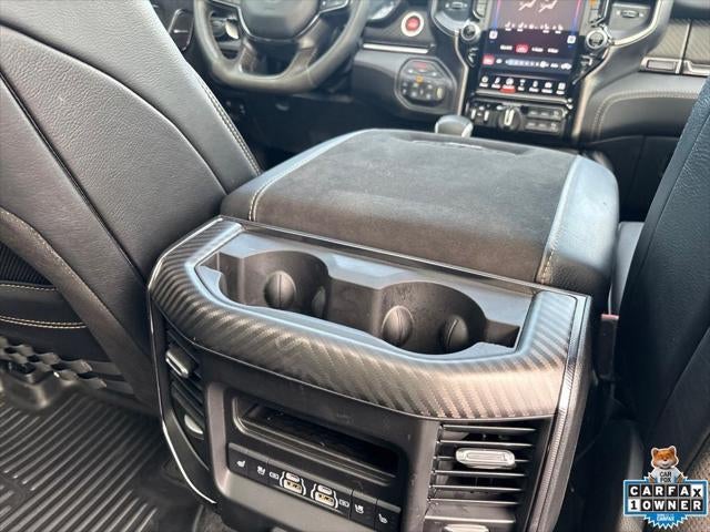 2024 RAM 1500 TRX Crew Cab 4x4 5'7' Box