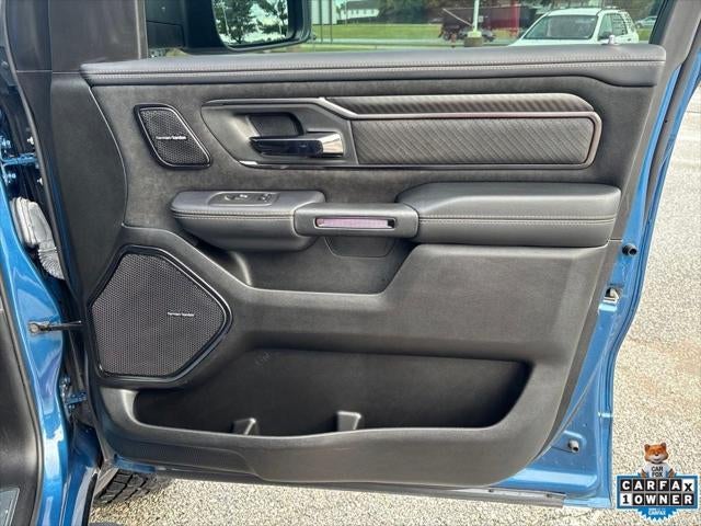 2024 RAM 1500 TRX Crew Cab 4x4 5'7' Box