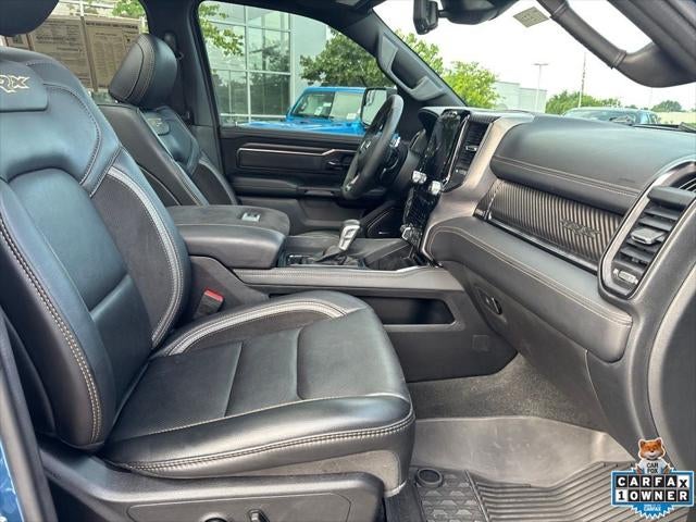 2024 RAM 1500 TRX Crew Cab 4x4 5'7' Box