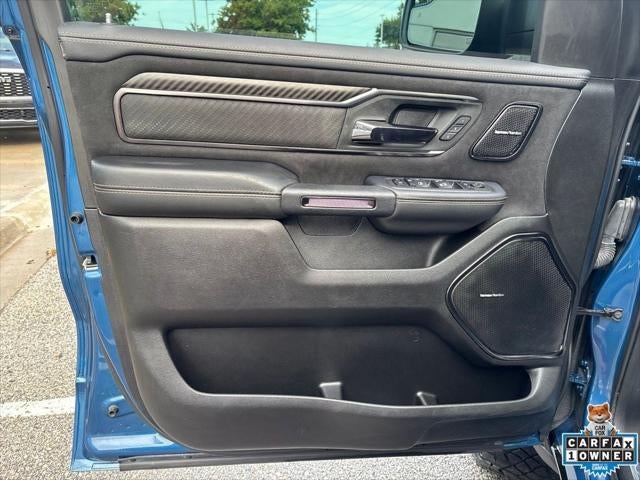 2024 RAM 1500 TRX Crew Cab 4x4 5'7' Box