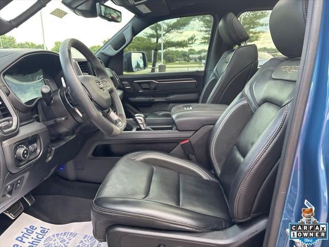 2024 RAM 1500 TRX Crew Cab 4x4 5'7' Box