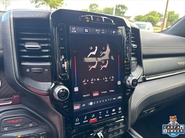 2024 RAM 1500 TRX Crew Cab 4x4 5'7' Box