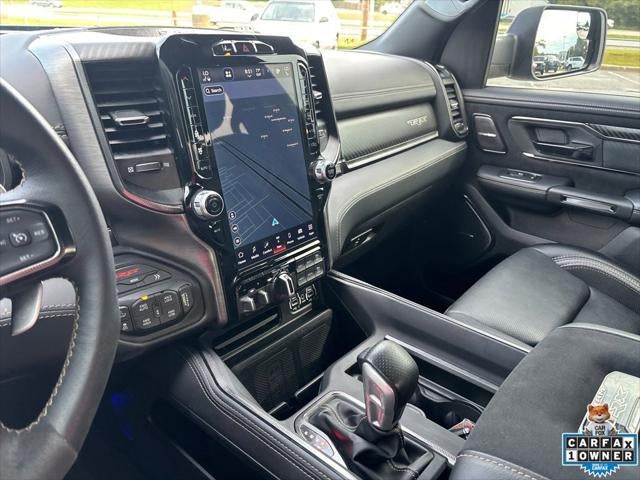 2024 RAM 1500 TRX Crew Cab 4x4 5'7' Box