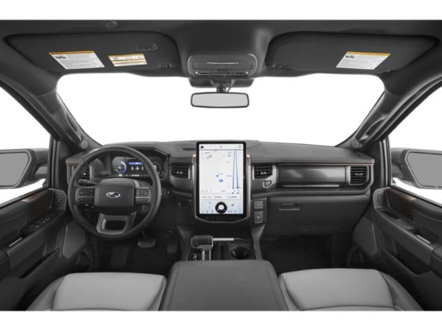 2024 Ford F-150 Lightning LARIAT