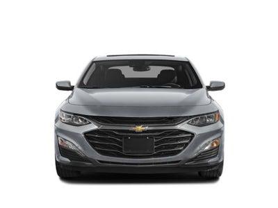 2024 Chevrolet Malibu FWD 2LT