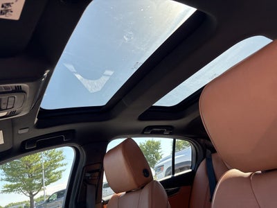 2020 Cadillac CT5 Premium Luxury