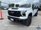 2024 Chevrolet Silverado 2500HD 4WD Crew Cab Standard Bed ZR2
