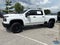 2024 Chevrolet Silverado 2500HD 4WD Crew Cab Standard Bed ZR2