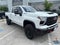 2024 Chevrolet Silverado 2500HD 4WD Crew Cab Standard Bed ZR2