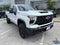2024 Chevrolet Silverado 2500HD 4WD Crew Cab Standard Bed ZR2