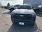 2025 Chevrolet Colorado Work Truck