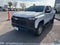 2025 Chevrolet Colorado Work Truck