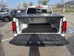 2025 Chevrolet Colorado Work Truck