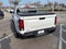 2025 Chevrolet Colorado Work Truck