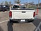 2025 Chevrolet Colorado Work Truck