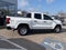 2025 Chevrolet Colorado Work Truck