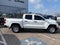 2025 Chevrolet Colorado Work Truck