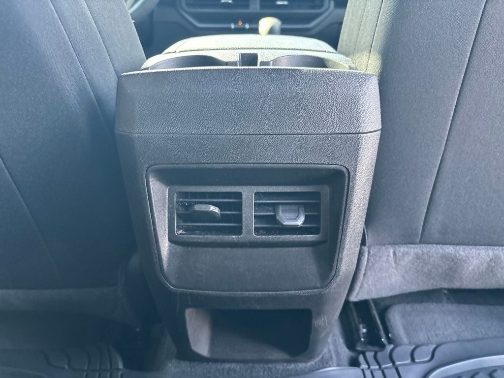2026 Chevrolet Colorado Trail Boss, 4WD