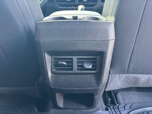 2026 Chevrolet Colorado 4WD Trail Boss