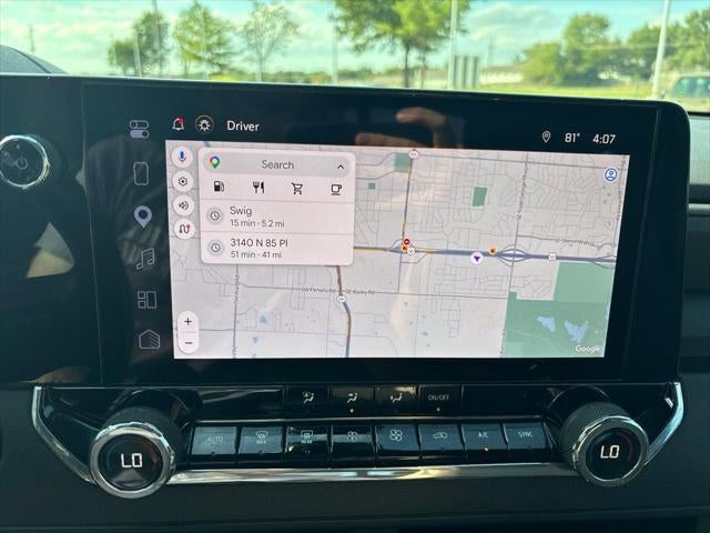 2026 Chevrolet Colorado 4WD Trail Boss