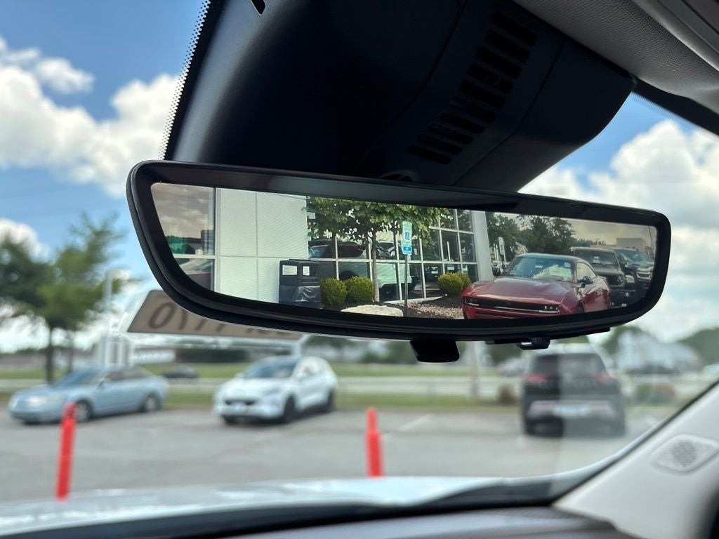 2024 GMC Acadia AWD Denali