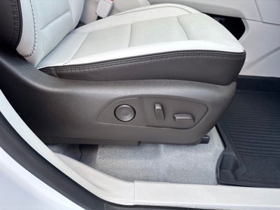 2024 GMC Acadia AWD Denali