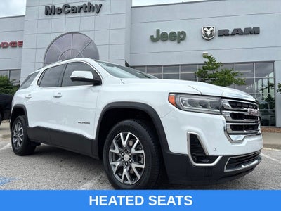 2023 GMC Acadia FWD SLT