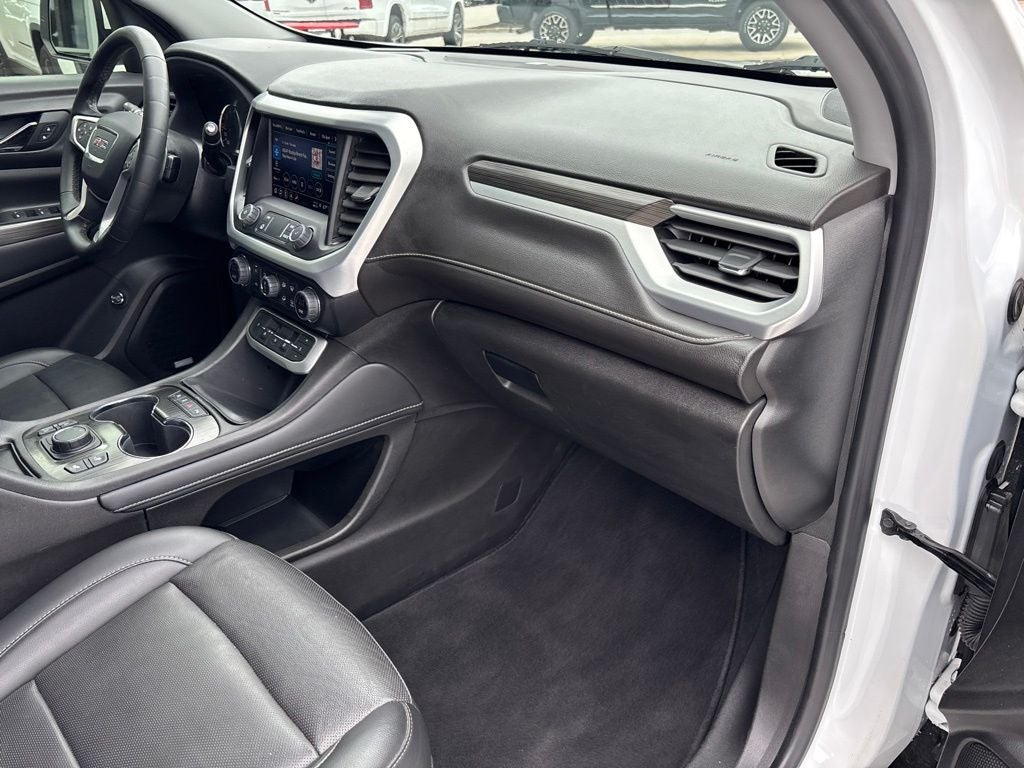 2023 GMC Acadia FWD SLT
