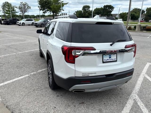 2023 GMC Acadia FWD SLT