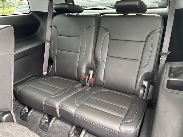 2023 GMC Acadia FWD SLT