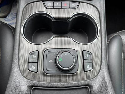 2023 GMC Acadia FWD SLT