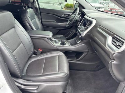 2023 GMC Acadia FWD SLT
