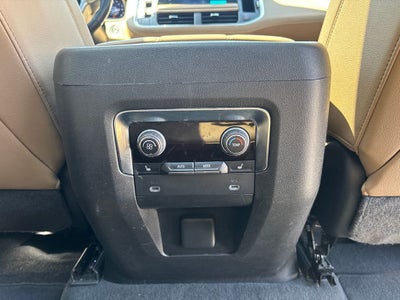 2022 Chevrolet Suburban Premier