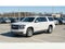 2015 Chevrolet Suburban LT