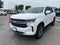 2022 Chevrolet Tahoe 4WD LT