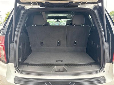 2022 Chevrolet Tahoe 4WD LT