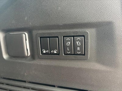 2022 Chevrolet Tahoe 4WD LT