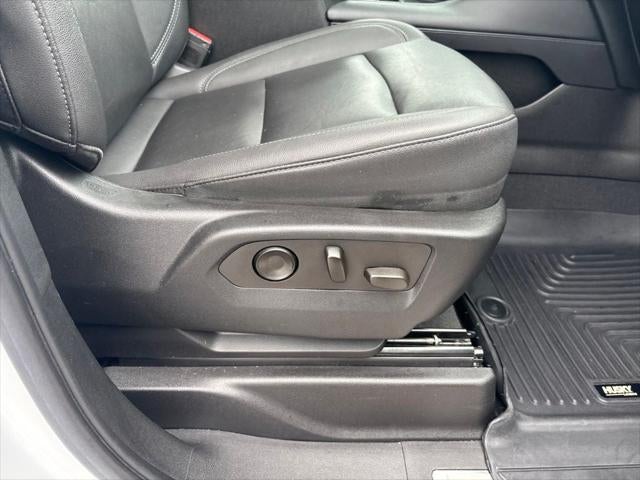 2022 Chevrolet Tahoe 4WD LT