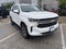 2022 Chevrolet Tahoe 4WD LT