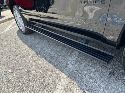 2021 Chevrolet Tahoe 4WD High Country