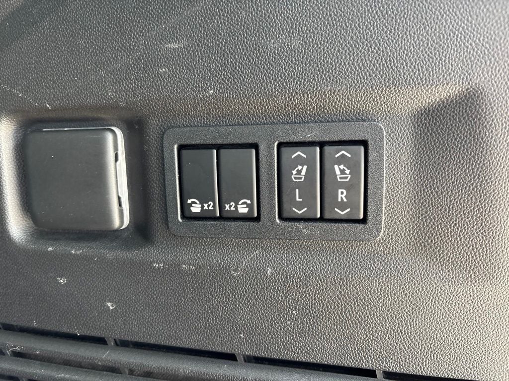 2021 Chevrolet Tahoe 4WD High Country