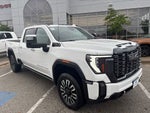 2024 GMC Sierra 3500HD 4WD Crew Cab Standard Bed Denali Ultimate