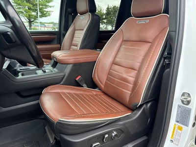 2024 GMC Sierra 3500HD 4WD Crew Cab Standard Bed Denali Ultimate