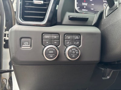 2024 GMC Sierra 3500HD 4WD Crew Cab Standard Bed Denali Ultimate