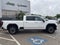 2024 GMC Sierra 3500HD 4WD Crew Cab Standard Bed Denali Ultimate