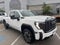 2024 GMC Sierra 3500HD 4WD Crew Cab Standard Bed Denali Ultimate